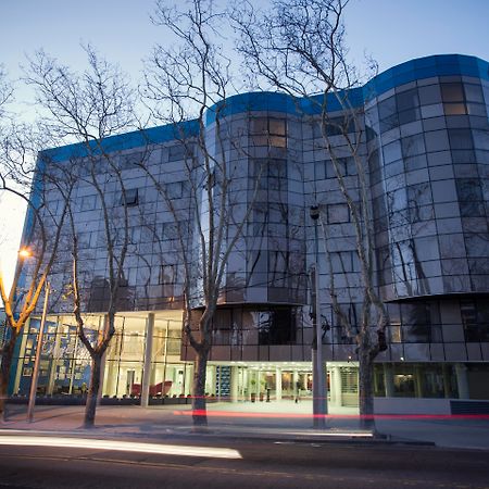 Regency Way Montevideo Hotel ภายนอก รูปภาพ