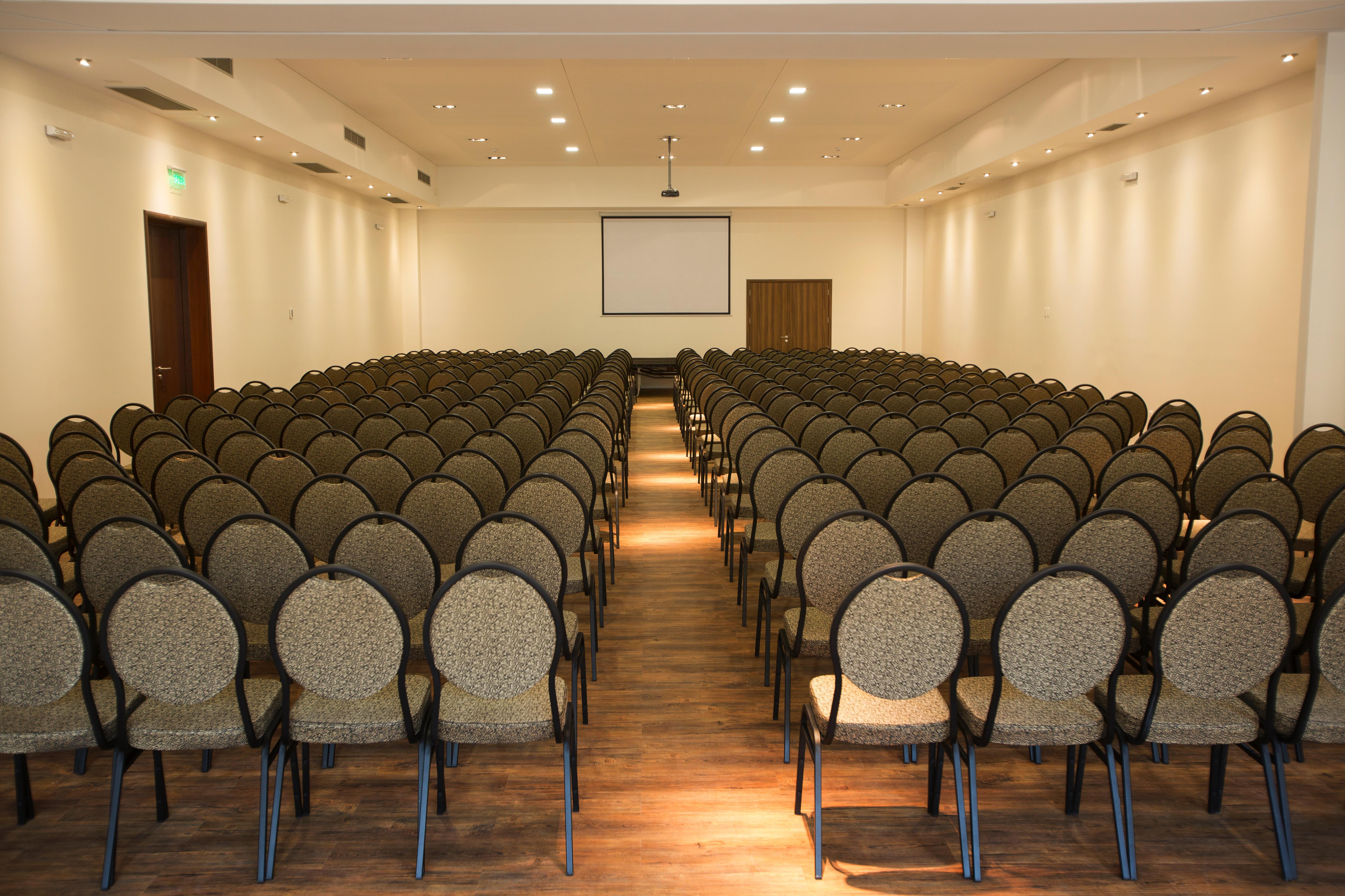 Regency Way Montevideo Hotel ภายนอก รูปภาพ