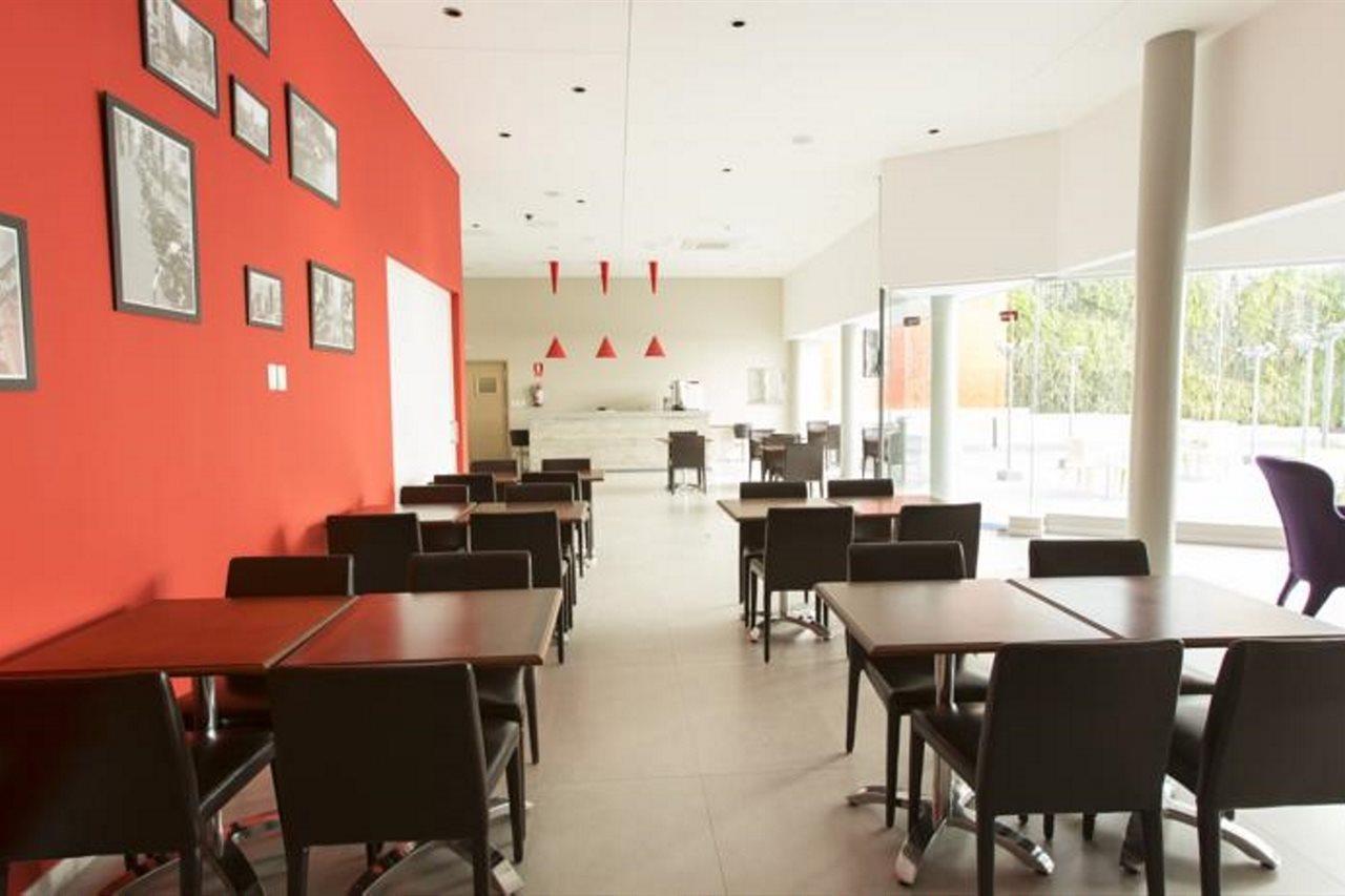 Regency Way Montevideo Hotel ภายนอก รูปภาพ